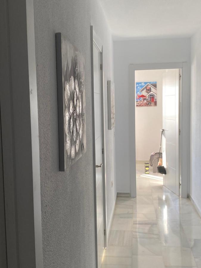 Pueblo Evita Benalmadena Luaran gambar