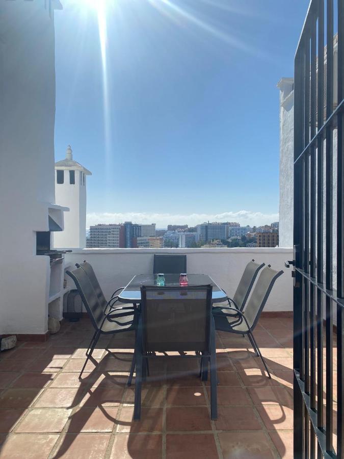 Pueblo Evita Benalmadena Luaran gambar