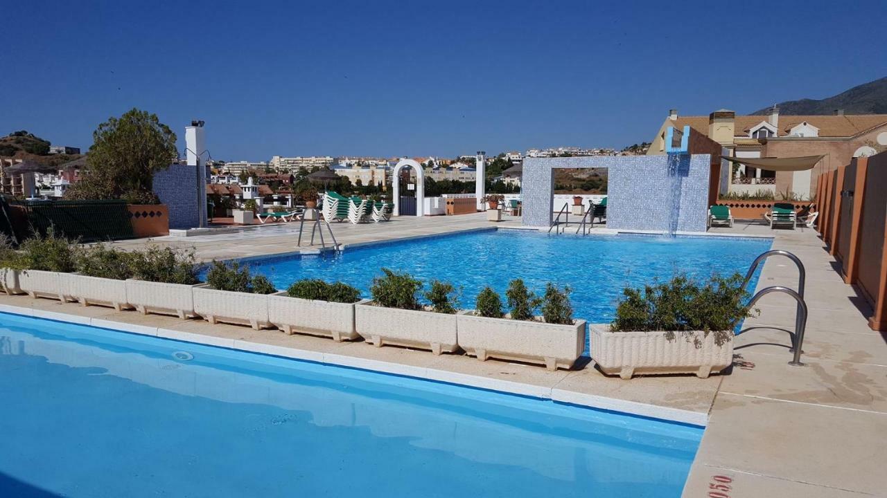 Pueblo Evita Benalmadena Luaran gambar