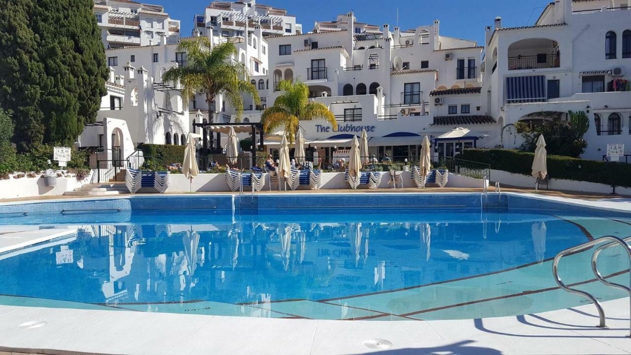 Pueblo Evita Benalmadena Luaran gambar