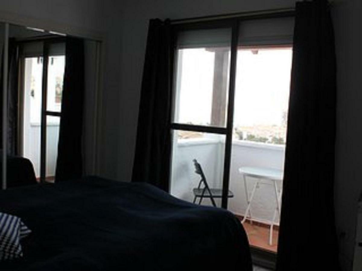 Pueblo Evita Benalmadena Luaran gambar