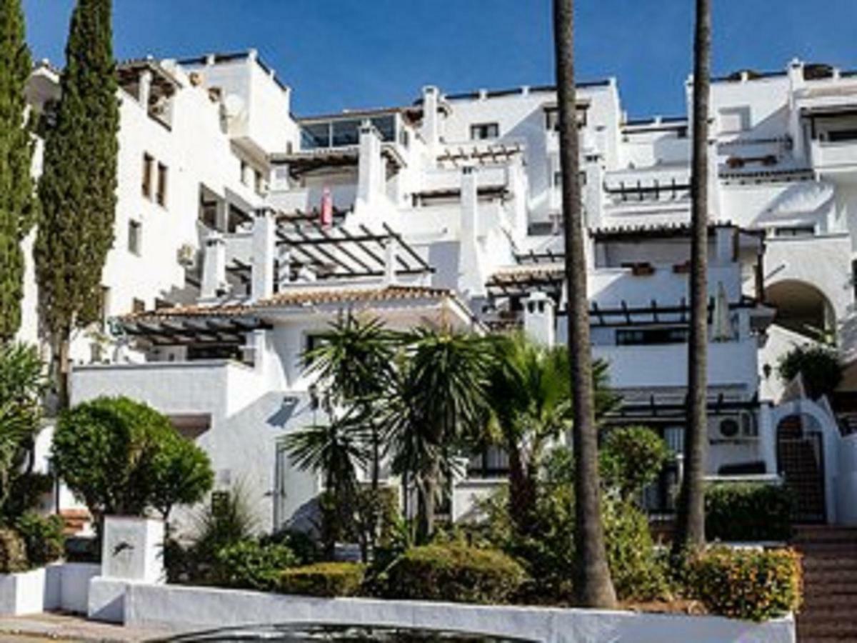 Pueblo Evita Benalmadena Luaran gambar