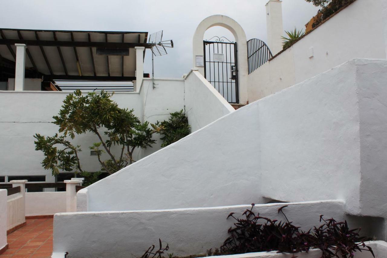 Pueblo Evita Benalmadena Luaran gambar