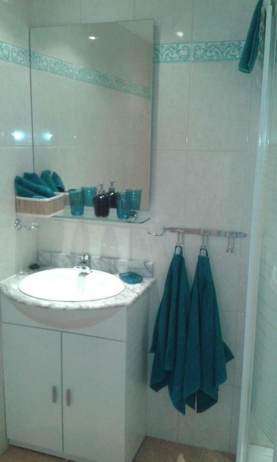 Pueblo Evita Benalmadena Luaran gambar