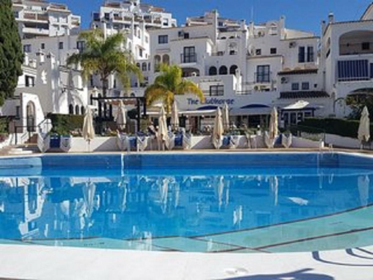 Pueblo Evita Benalmadena Luaran gambar